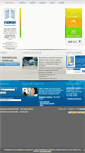 Mobile Screenshot of fadini.net